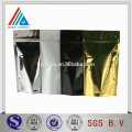 Silver Roll Films / pet metalized film / Met Pet Lamination Film